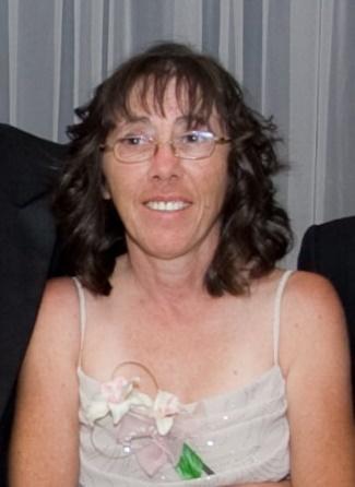 Suzanne Latreille