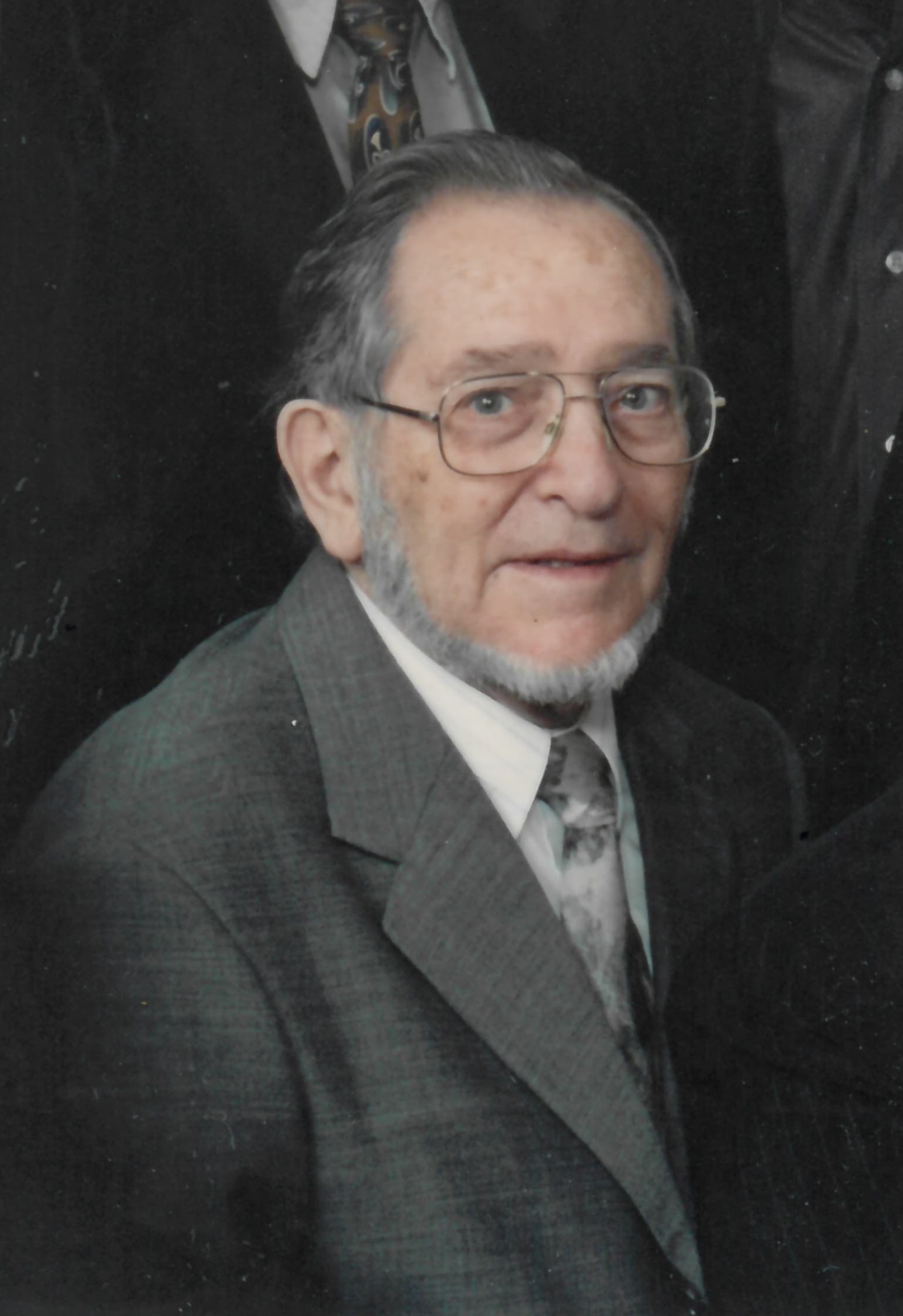 Jean-Léon Adam