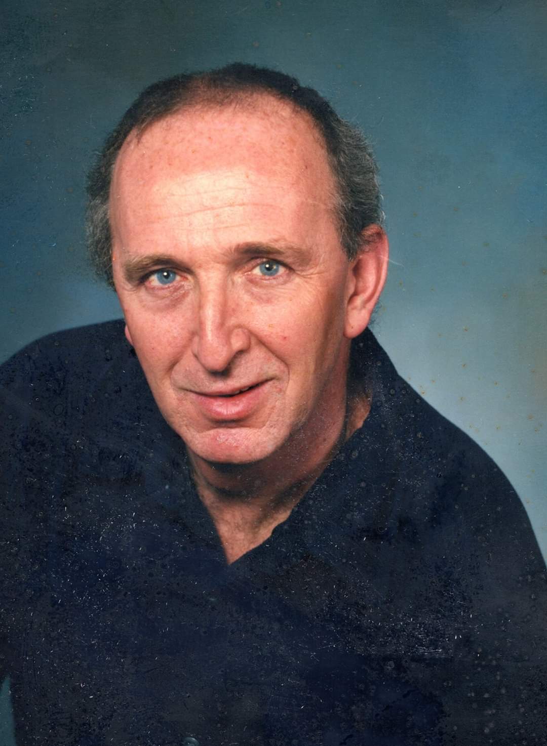 Michel Desjardins