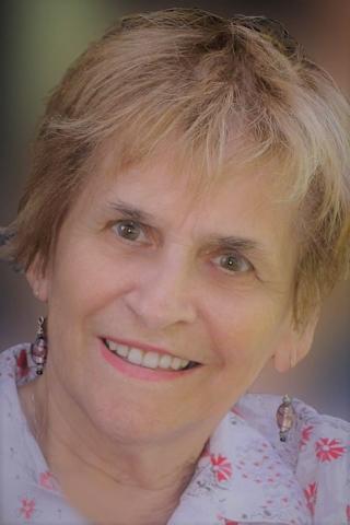 Claudette Duguay