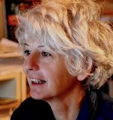 Diane Cailhier