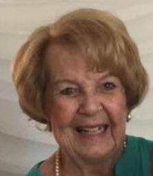 Pierrette Sabourin