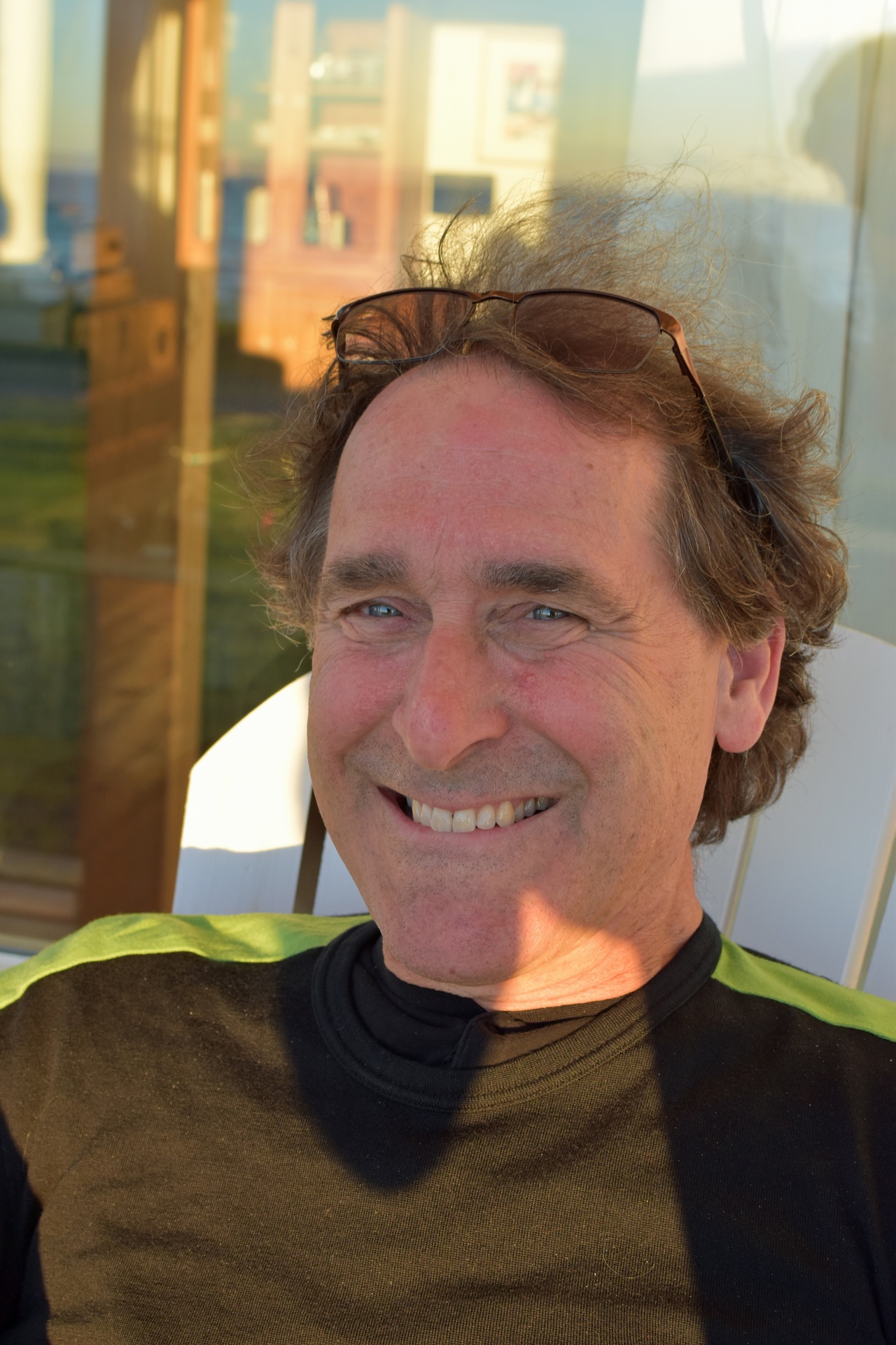 Marc Des Rochers