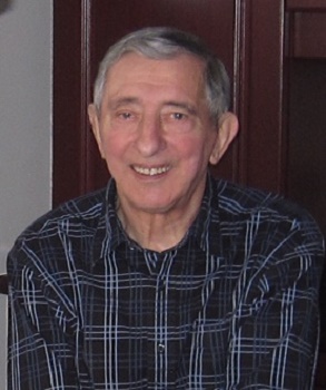 Gilbert Laurin