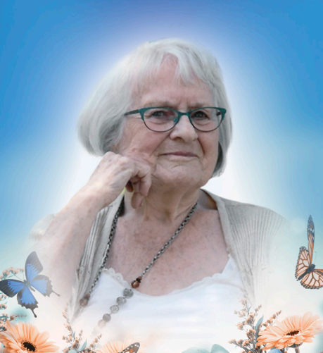 Pierrette Goyet