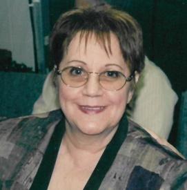 Marcelle Vekeman