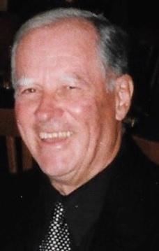 Robert Murphy