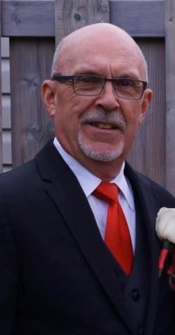 Daniel Lafrenière