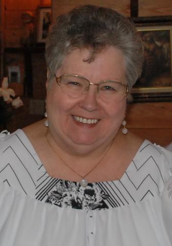Yvette Frigault