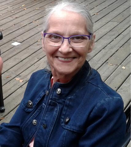 Francine Filion