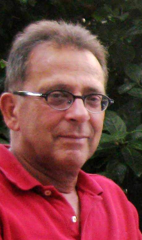 Michel Gareau