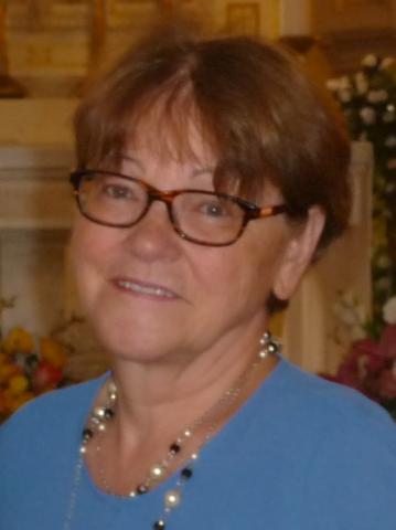 Madeleine Perreault