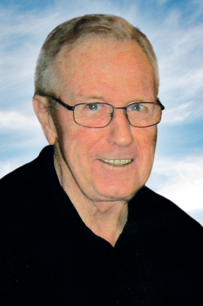 Réal L'ÉCUYER