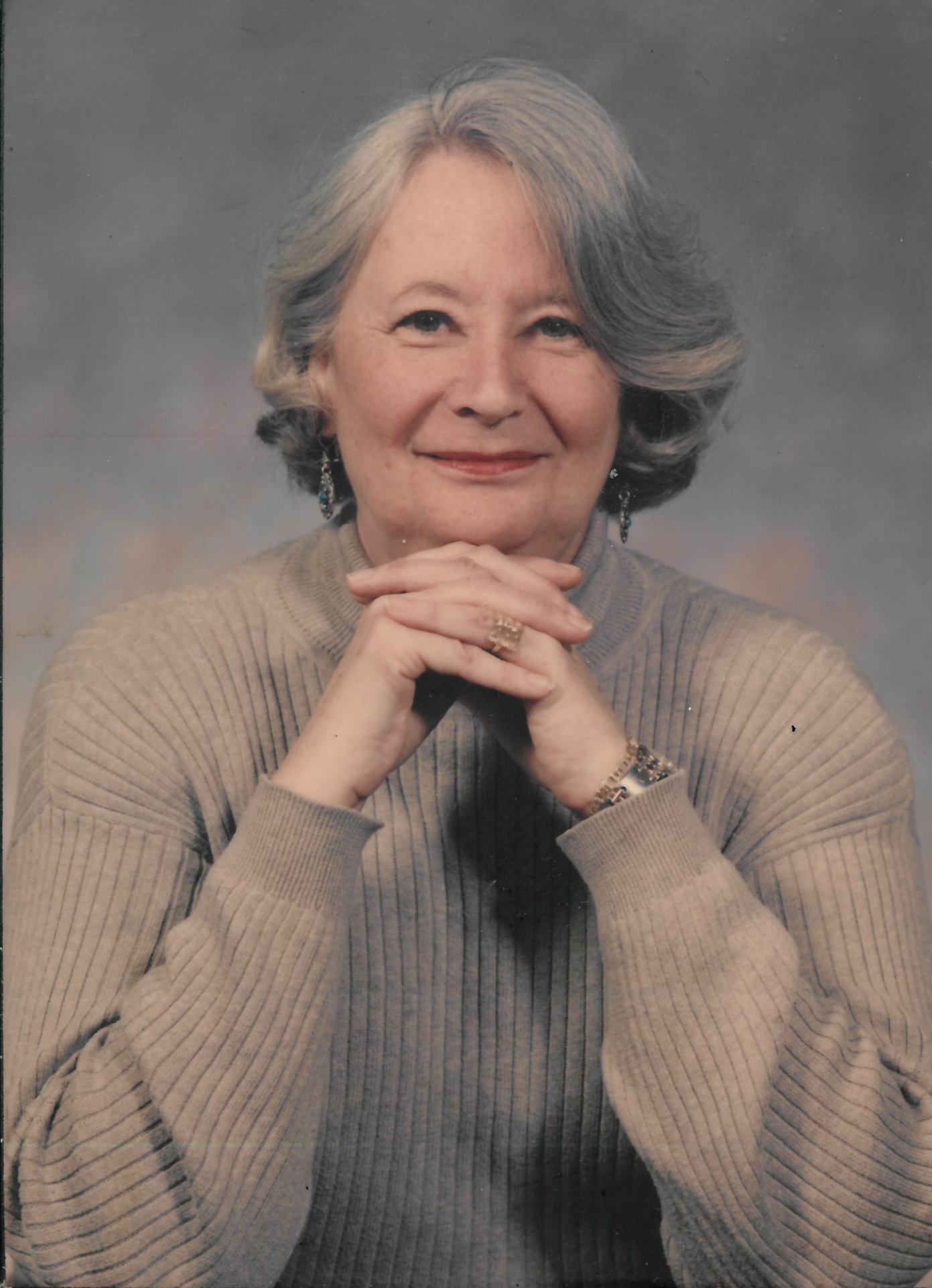 Marie Lachapelle