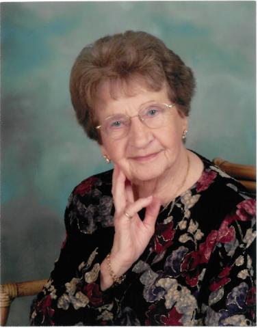 Jeanne Patenaude