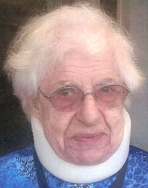 Gisèle BOISVERT