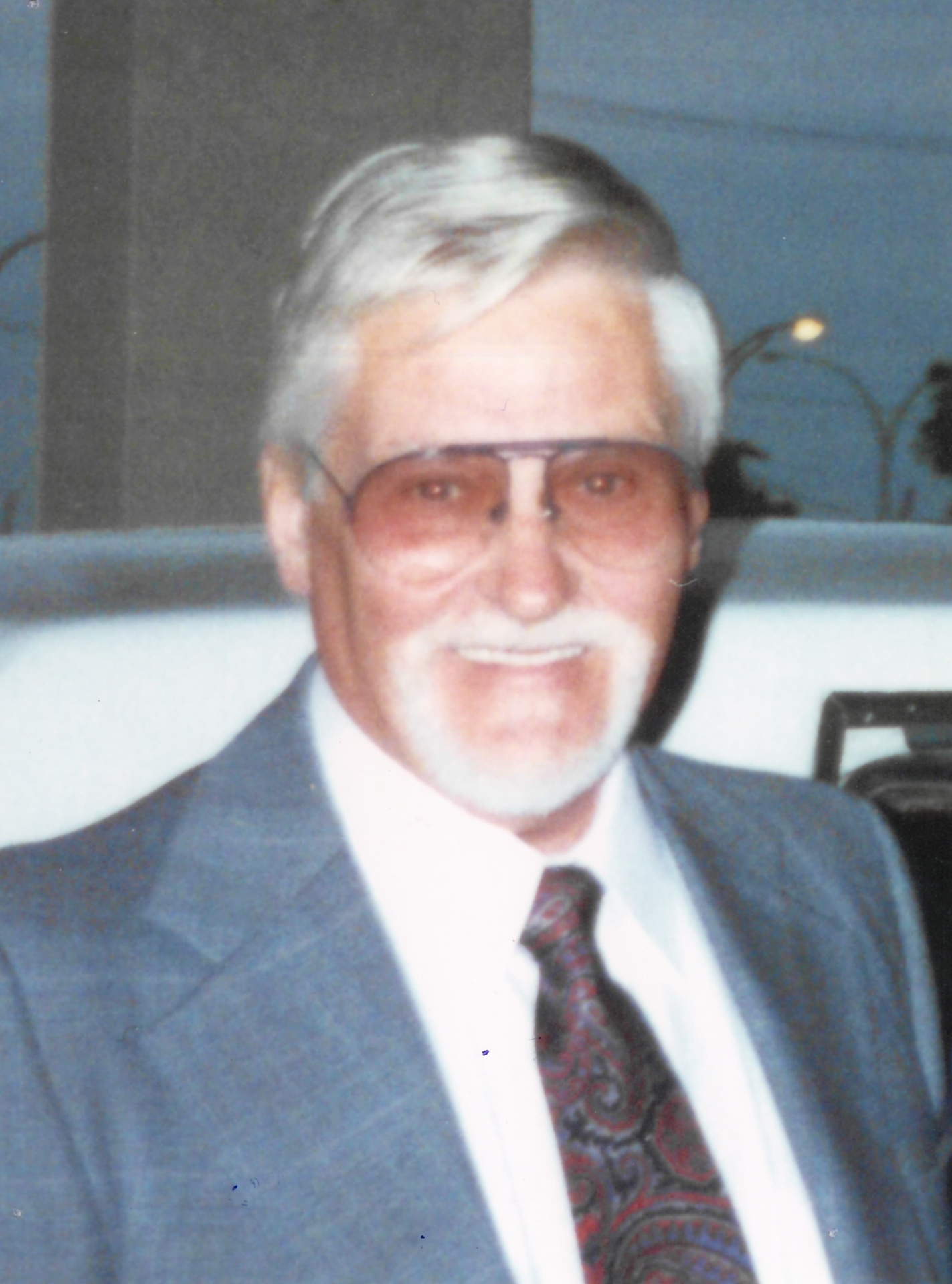 Jean-Luc Labrie
