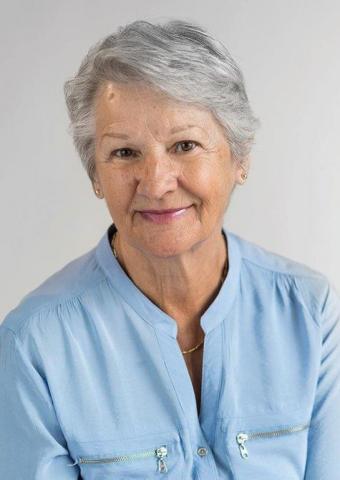 Lise Turpin