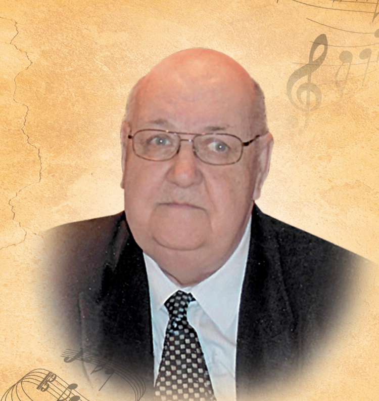 Yvon Gauthier