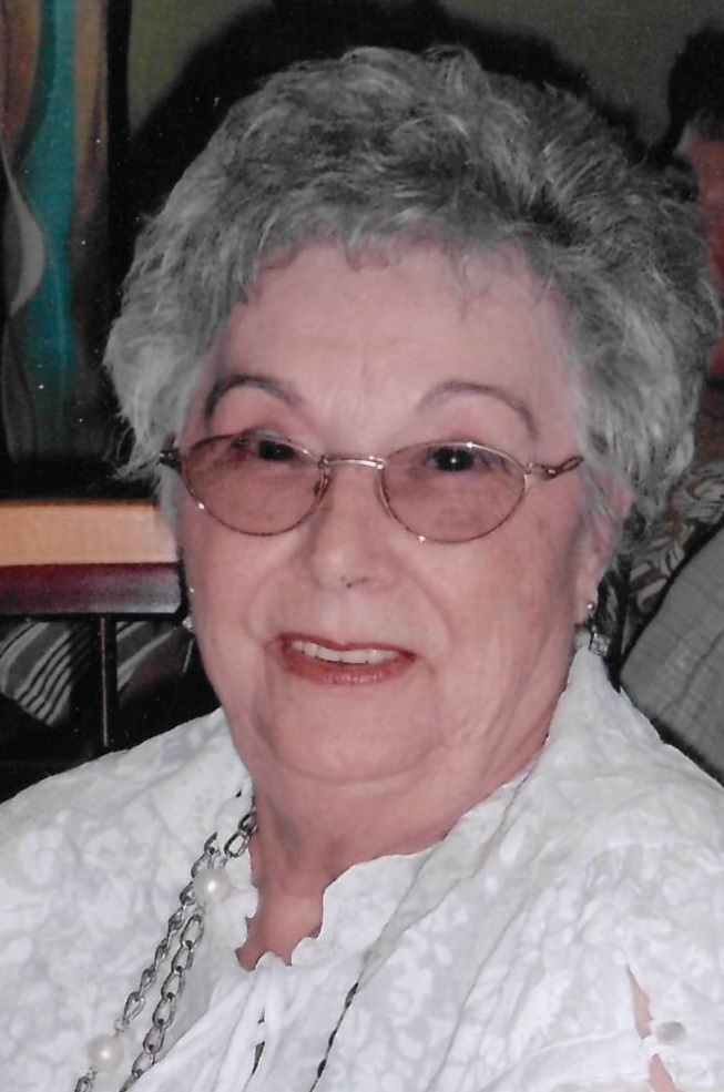 Bernadette Larose