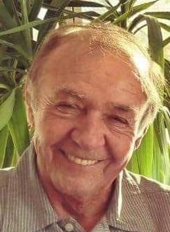 Côme Rouillard