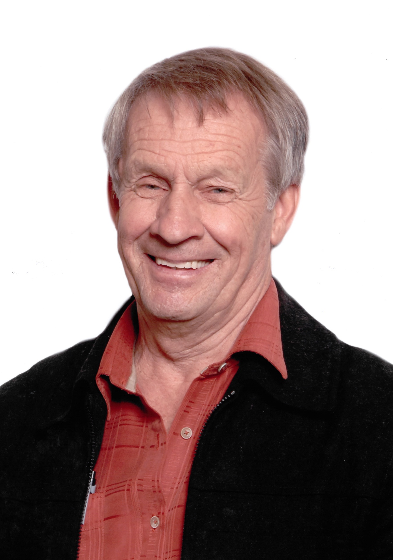 Robert Vallée