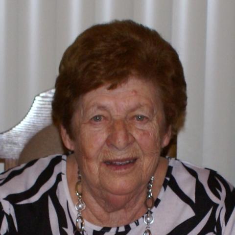 Stella Dugas Doiron