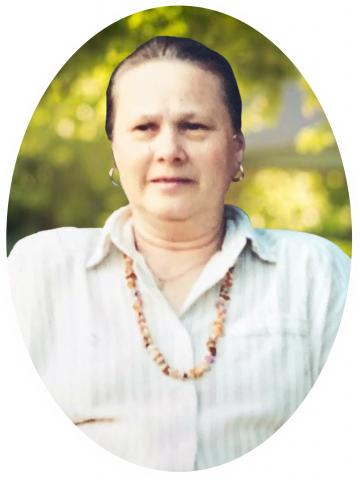 Louise Côté