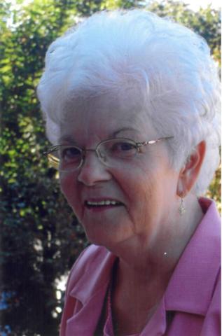 Ginette Vignola