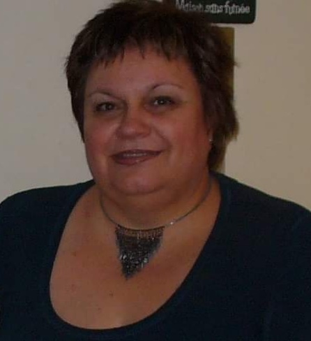 Sylvie Langevin