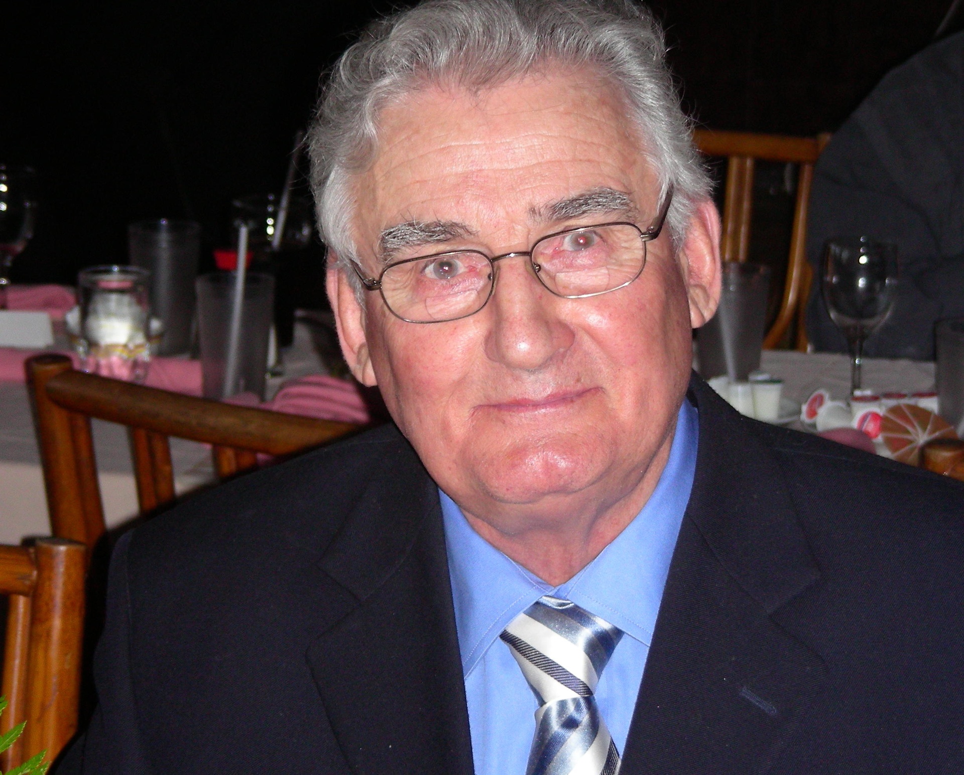 Laurent Lapointe