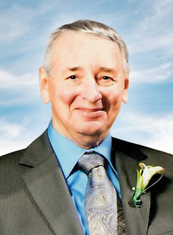 Bernard GUINOIS