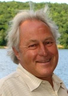 Claude Fortin