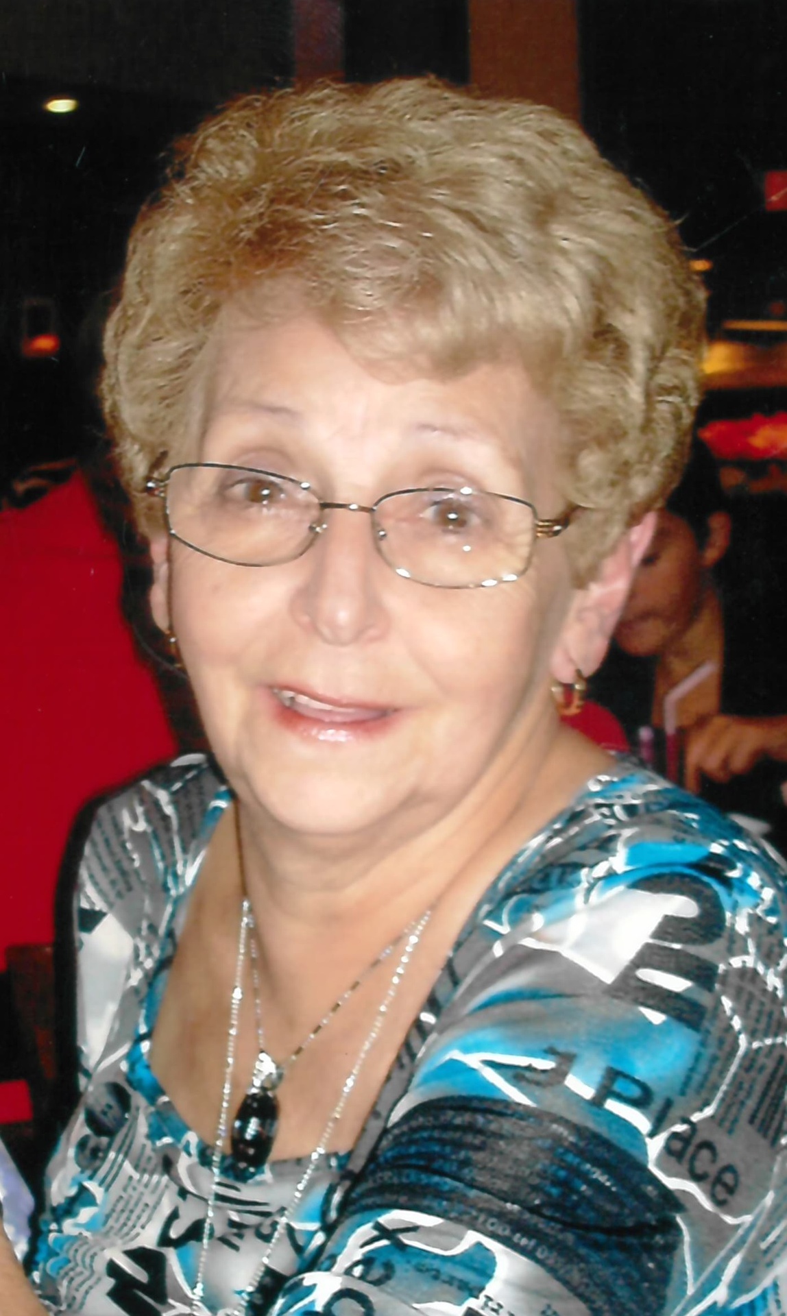 Andréa Beaulieu