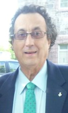 Richard Paquin
