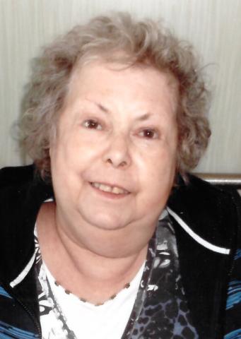 Francine Bonin