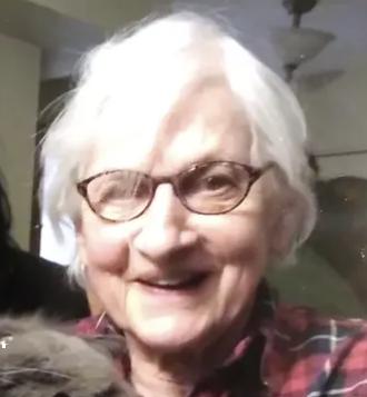 Ghislaine Nadon