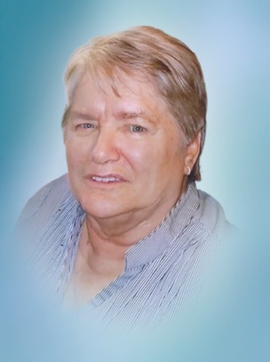 Claudette David