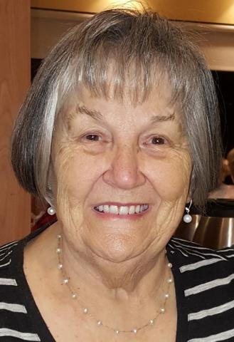 Huguette Fréchette