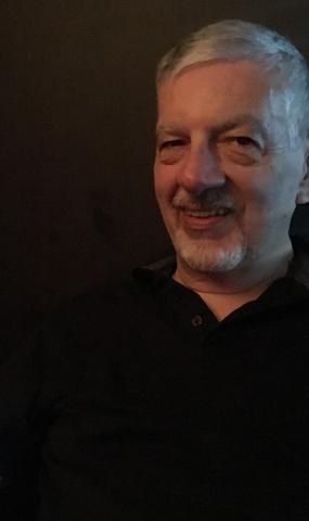 Gilles Gauthier