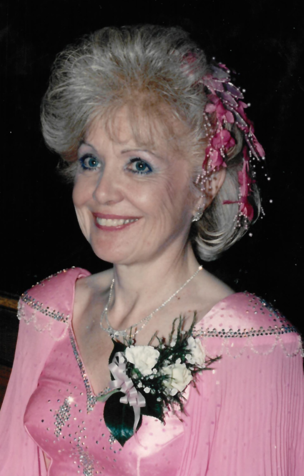 Colette Durocher