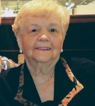 Huguette Richard
