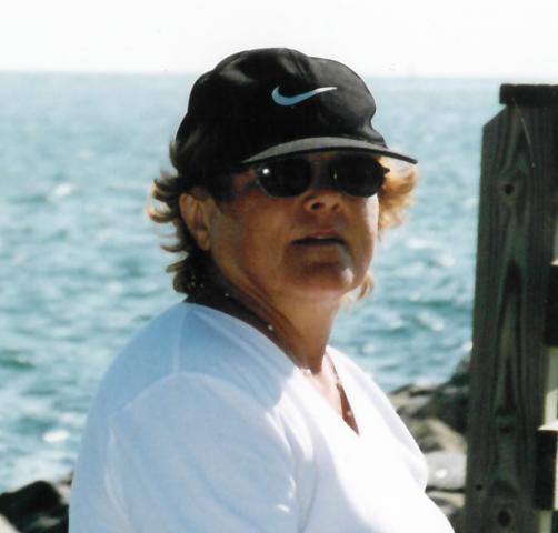 Mariette Perron