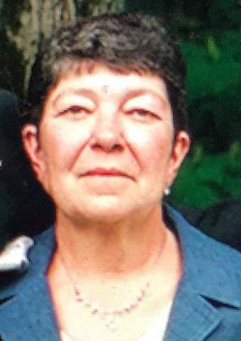 Lise Harbec