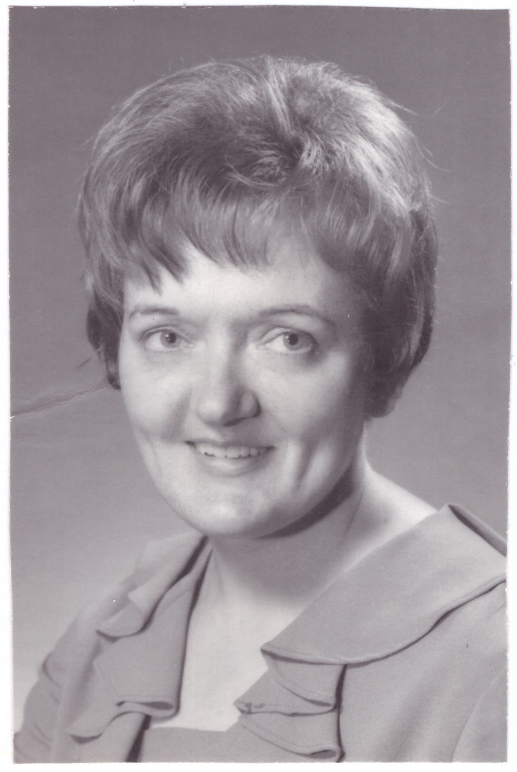 Rolande Beaulieu