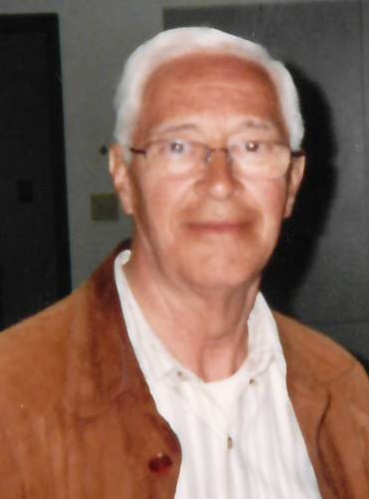 Gaston Duplessis