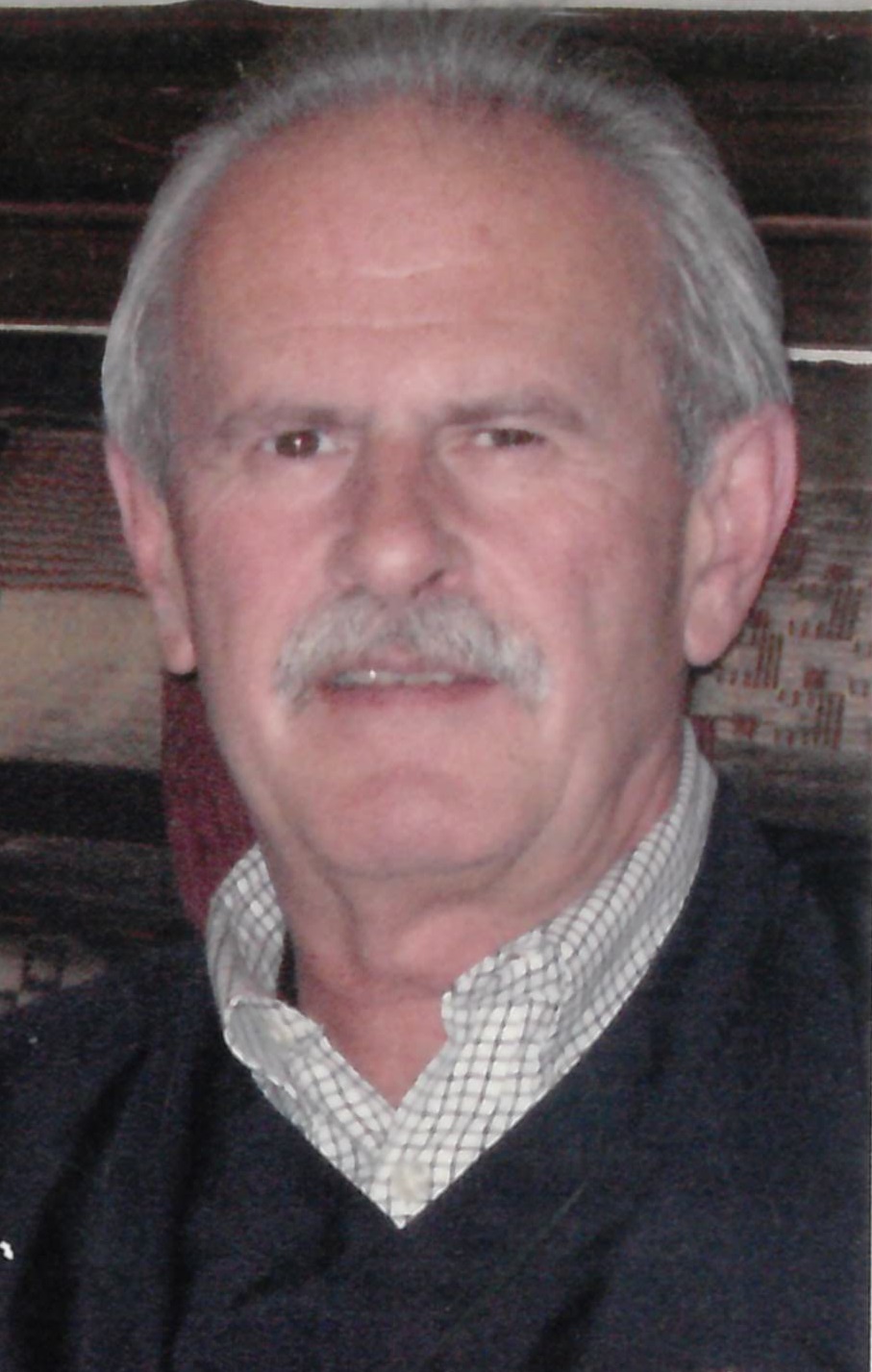 Guy Barrette