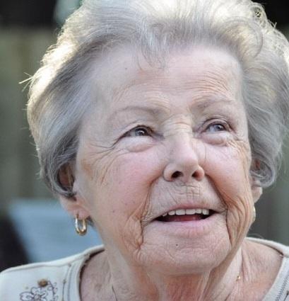 Gisèle Boisvert