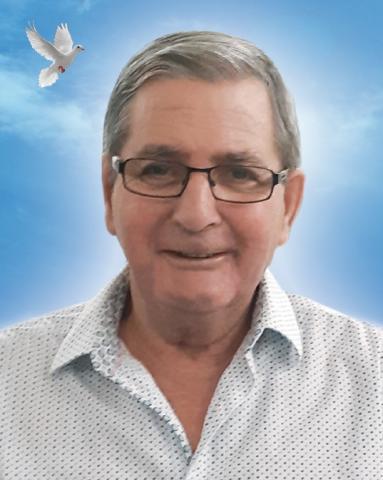Gilles Richard