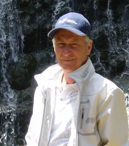 Jean-Marc Thibault